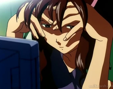 黑暗鬱作動畫《無限的未知》腳本黑田洋介透露當年其實很憂鬱