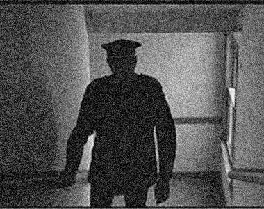 靈異《員警親身碰到的鬼故事》幫助活人也要幫助死者