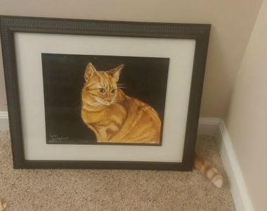 《生活＆藝術的巧合瞬間》從二次元跑出來一點都不困難