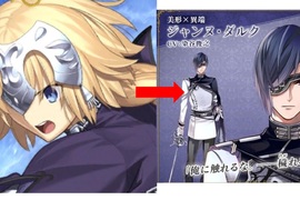 《美男子系列手遊偉人篇》聖女貞德化為俊美青年♂ 《美男子系列手遊偉人篇》聖女貞德化為俊美青年♂