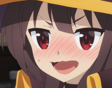 異文字解讀《惠惠與芸芸對決紀錄考察》對胸部施展爆裂魔法會不會變巨乳？