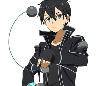 《刀劍神域×童玩劍玉》這不是普通的劍玉~是會星爆的劍玉啊啊