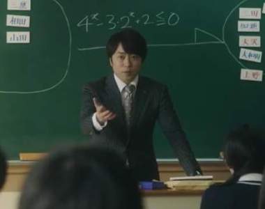 《最適合老師角色的藝人》這麼多經典教師角色中大家又最喜歡哪一位?