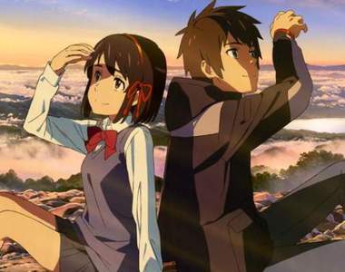 全球票房突破300億《新海誠下一部作品》想描繪出「幸福的形狀」