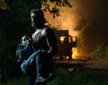 金鋼狼3《羅根》黑暗暴力與髒話爆發 最黑暗的X戰警電影