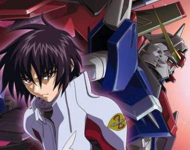 《當男友很麻煩的鋼彈主角》帥是帥但相處又是另外一回事惹XD