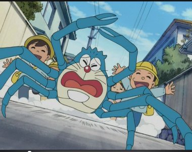 毛骨悚然《螃蟹報恩漫畫》如此沉重的謝禮也太可怕