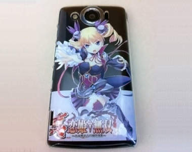 《覺得老土的手機殼樣式》看在女孩眼裡小心這些都是NG款喔