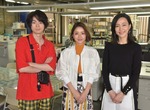 《校對女王SP》終於可以看到悅子實現夢想~從校閱部調到Lassy啦(灑花) 《校對女王SP》終於可以看到悅子實現夢想~從校閱部調到Lassy啦(灑花)