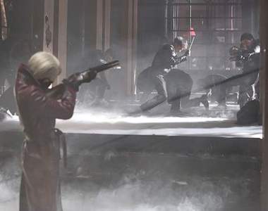 看慣男生打打殺殺不如來看《美玉》果然還是黑社會女殺手才爽快