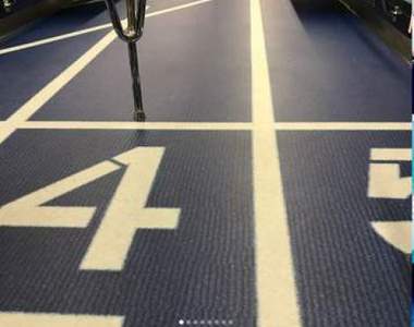 台灣捷運紅到國外《世大運車廂》想游泳或鬥牛都來！