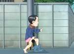 《超市脫褲癡漢》其實褲子跟內褲它們是自己掉下來der 《超市脫褲癡漢》其實褲子跟內褲它們是自己掉下來der