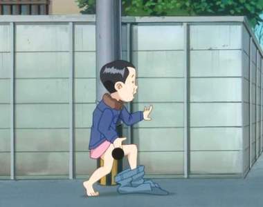 《超市脫褲癡漢》其實褲子跟內褲它們是自己掉下來der