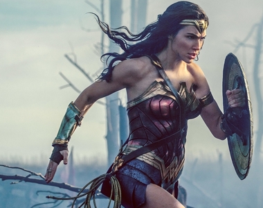 《神力女超人》電影評價超高 導演&蓋兒已簽續集