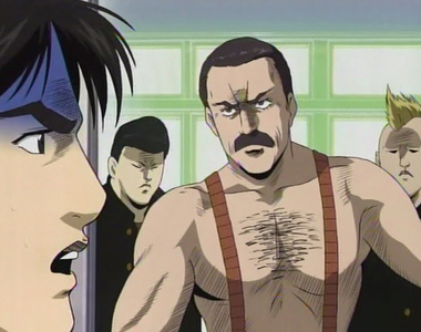 推特話題《男校畢業的大學生腦袋只有小學6年級》除此之外還附加了6年的性慾……