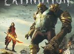 砍巨人動作遊戲《Extinction》歐美古代版進擊的巨人? 砍巨人動作遊戲《Extinction》歐美古代版進擊的巨人?
