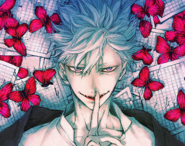 漫畫新刊《惡童文庫》獵奇小說家揭露醜陋人性