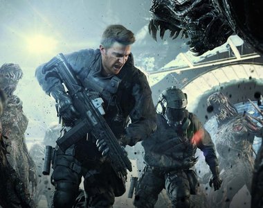 《惡靈古堡7》最新劇情DLC　原來克里斯加入了保護傘公司...