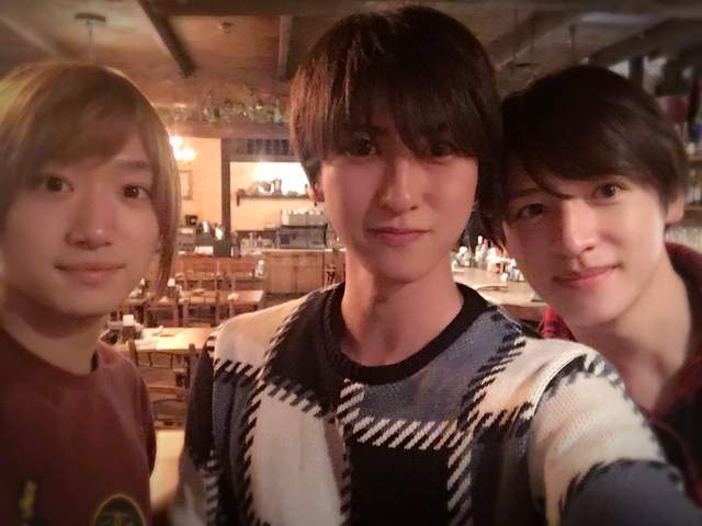 超壯觀 不二周助集會 歷代不二演員 聲優豪華陣容齊聚一堂