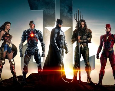 《正義聯盟》首波無雷影評公開：觀眾會愛上這些英雄的　