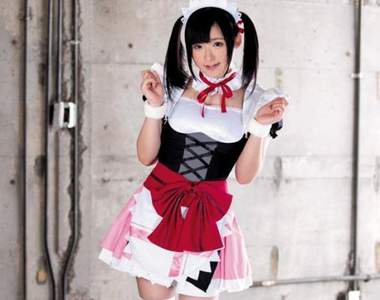 《2016年COS最強AV》中間出發我就是喜歡這一味啦❤