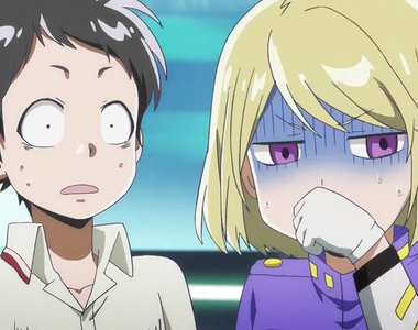 童星聲優春名風花抱怨《來家裡修網路的大叔有夠臭》究竟是誰該體諒誰……