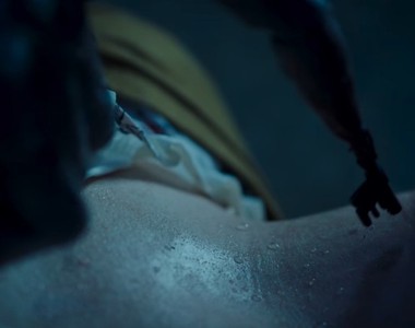 《陰兒房第4章:鎖命亡靈》來開鎖吧人類你當鎖~