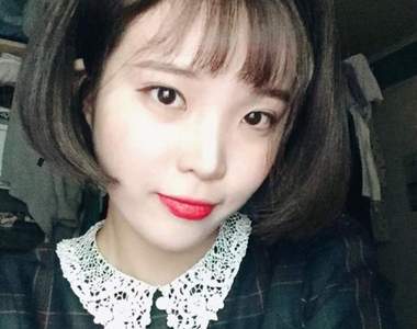 話題人物《激似IU的韓國攝影師김청아》原來IU轉行後就像這樣阿