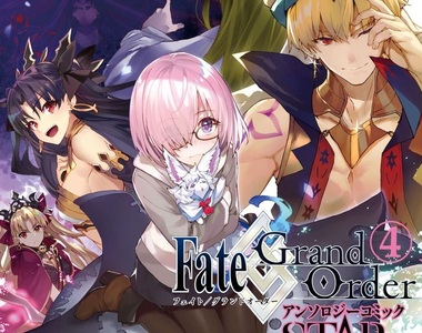 《FateGO原聲帶》首週賣出5.5萬張勇奪Oricon專輯周榜亞軍