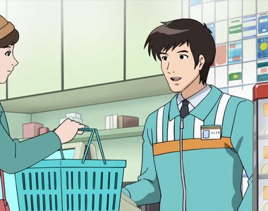 日本勞動部動畫《打工與正職的人生差別》歧視打工族沒有未來?