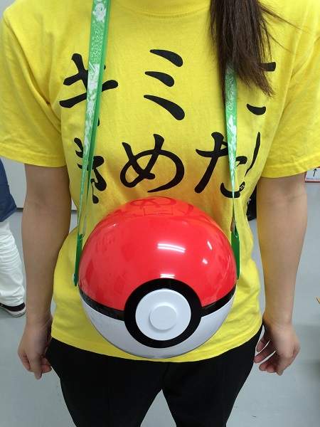 寶可夢迷尖叫 雅蒙蒂推7款寶可夢系列甜點 必收寶貝球爆米花桶 皮卡丘軟糖 Marie Claire 美麗佳人