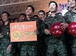 軍人上網告白《軍中生活不能沒有偶像》其實哥當的不是兵是K-POP迷 軍人上網告白《軍中生活不能沒有偶像》其實哥當的不是兵是K-POP迷