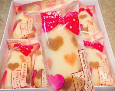 網友票選《最失望的日本伴手禮》美味度不如名氣的知名土產又有哪些上榜呢?