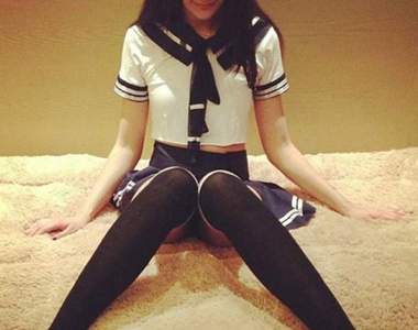 有變態請小心《專噴絲襪墨水的男子》會這樣做的原因只有一個就是......