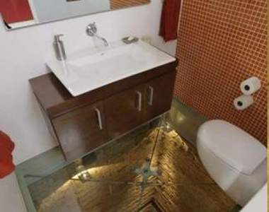 到底誰想出來的《神設計馬桶》要大不大的很折騰啊