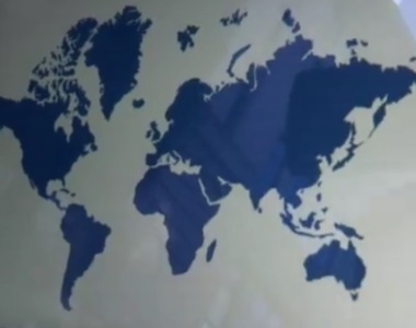 《紐西蘭人的無奈》常常被地圖遺忘的國家就是我們