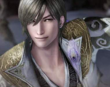 《真‧三國無雙》系列最人氣武將TOP 10　真三八還會有那些新武將呢？