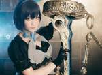 《死亡愛麗絲》つくも黑暗奇幻的角色扮演 《死亡愛麗絲》つくも黑暗奇幻的角色扮演