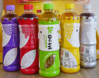 創意自拍神機讓你一秒換國王新衣，新奇好玩的互動式冰櫃！