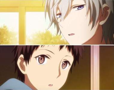 《百合漫畫「捏造陷阱」要出BL外傳》就知道武田&藤原不單純❤