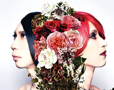 聲優團體《フェロ☆メン》諏訪部順一、鳥海浩輔6th單曲妖豔登場