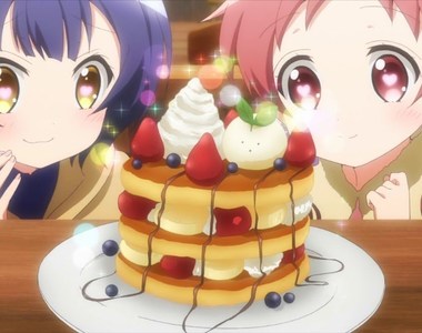 真心不懂《排隊那麼久吃東西很白癡》他們吃的是情報而不是食物……