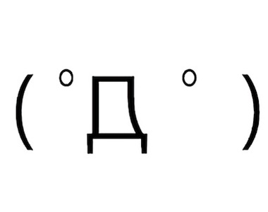 新生物發現《長得像顏文字的魚》( ゜д゜)←長得像這樣