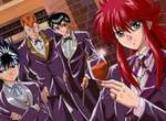 《女聲優「緒方惠美」被女生當成牛郎搭訕》還問:你是哪家店的? 《女聲優「緒方惠美」被女生當成牛郎搭訕》還問:你是哪家店的?