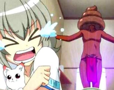 網路話題《因為大便而卡在窗戶的女人》這一卡可不得了阿......