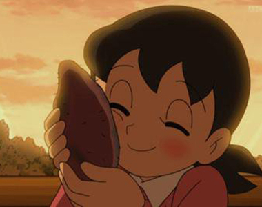 攜帶型暖心美食《網友嘗試引擎烤地瓜》不浪費能量的最佳方法……