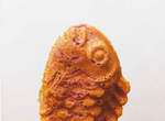 韓國IG熱門食物打卡《粉色鯛魚燒》內餡是滿滿的pink色 韓國IG熱門食物打卡《粉色鯛魚燒》內餡是滿滿的pink色