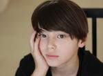 推特瘋傳混血小正太《Alex翔》隨便任何表情都讓姐姐們融化❤ 推特瘋傳混血小正太《Alex翔》隨便任何表情都讓姐姐們融化❤
