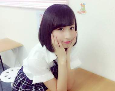 《日本第一制服妹》最適合制服的學生決選由高3女團成員奪冠