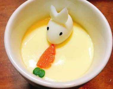 便當常客《造型水煮蛋作法大公開》到底兔子和刺蝟水煮蛋怎麼做?